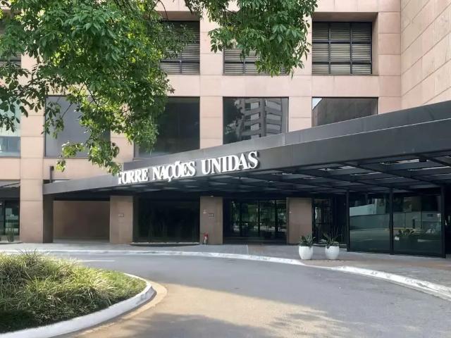 Escritorio aluguel em Região Imediata de São Paulo, Região Metropolitana de São Paulo