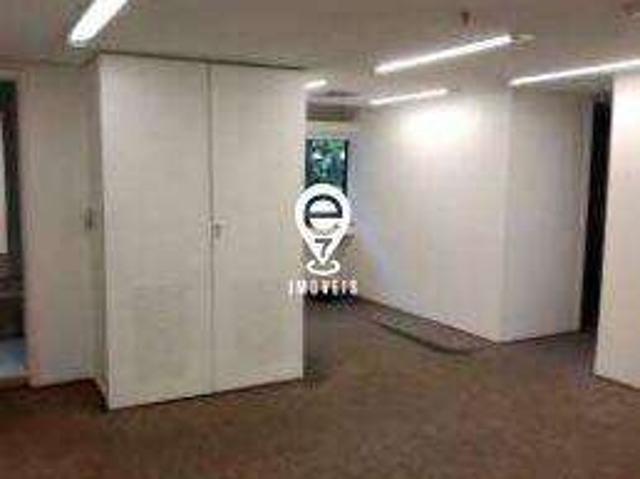 Escritorio aluguel em São Paulo, Vila Olímpia