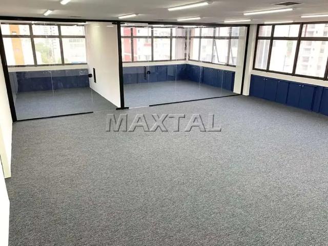 Escritorio aluguel em Campo Belo, São Paulo