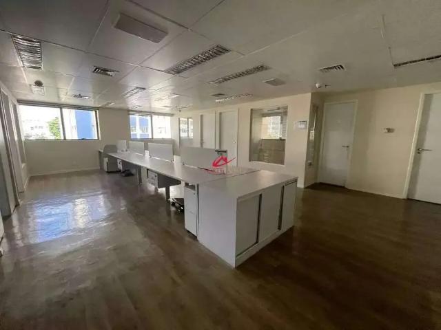 Escritorio aluguel em Campo Belo, São Paulo