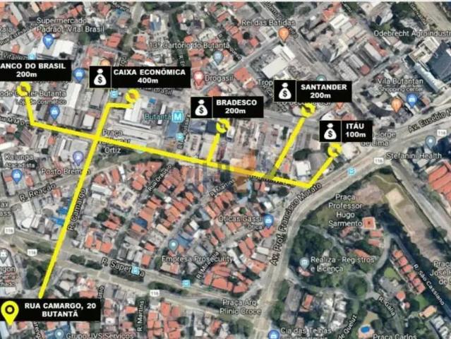 Escritorio aluguel em Região Imediata de São Paulo, Região Metropolitana de São Paulo