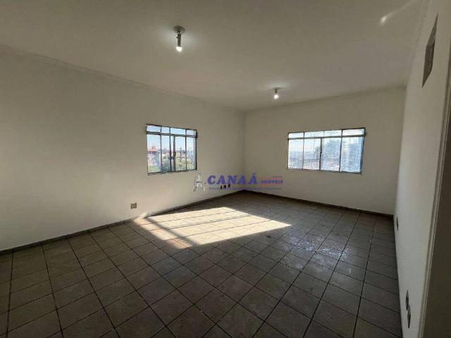 Escritorio aluguel em Campo Limpo, São Paulo