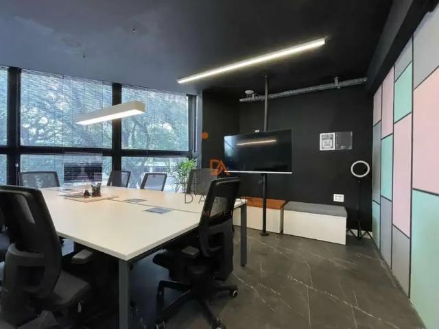 Escritorio aluguel em Região Imediata de São Paulo, Região Metropolitana de São Paulo