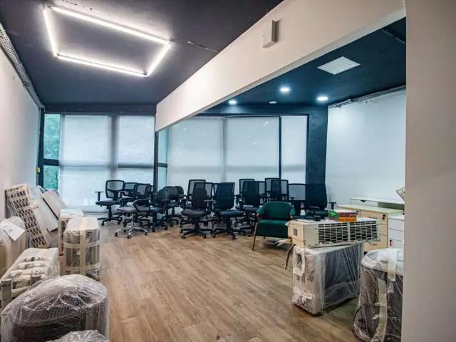 Escritorio aluguel em Região Imediata de São Paulo, Região Metropolitana de São Paulo