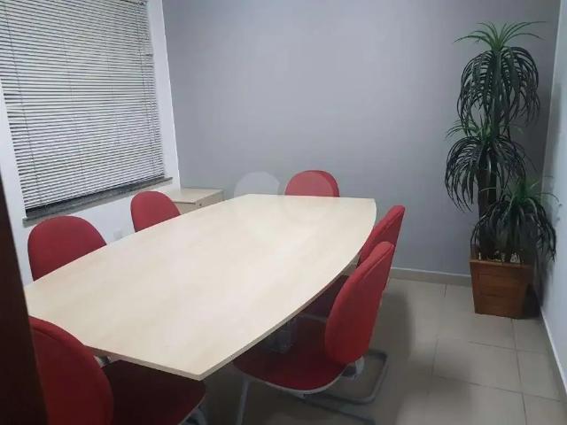 Escritorio aluguel em Região Imediata de Jaú, Jaú