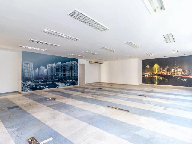 Escritorio aluguel em Glicério, São Paulo