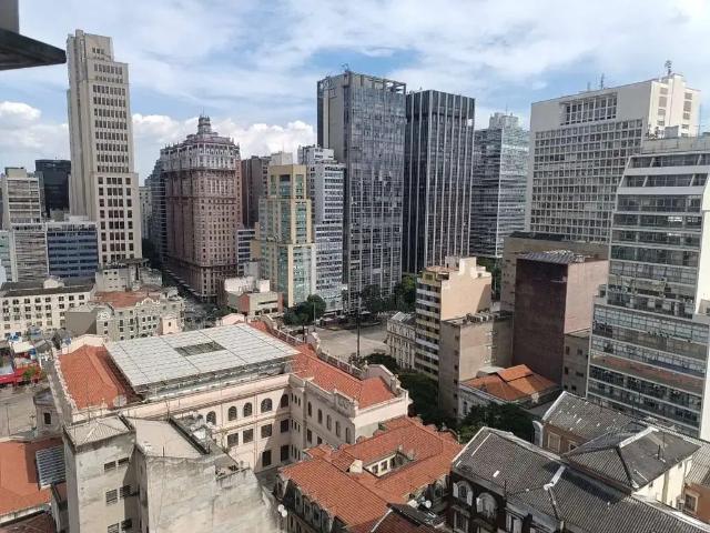 Escritorio aluguel em São Paulo, Região Geográfica Intermediária de São Paulo