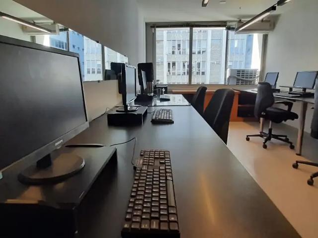 Escritorio aluguel em Região Imediata de São Paulo, Região Metropolitana de São Paulo