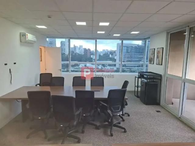 Escritorio aluguel em Região Imediata de São Paulo, Região Metropolitana de São Paulo