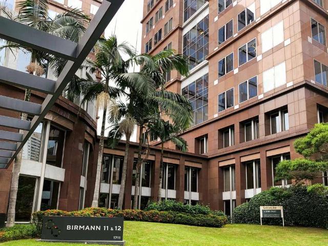 Escritorio aluguel em Região Imediata de São Paulo, Região Metropolitana de São Paulo