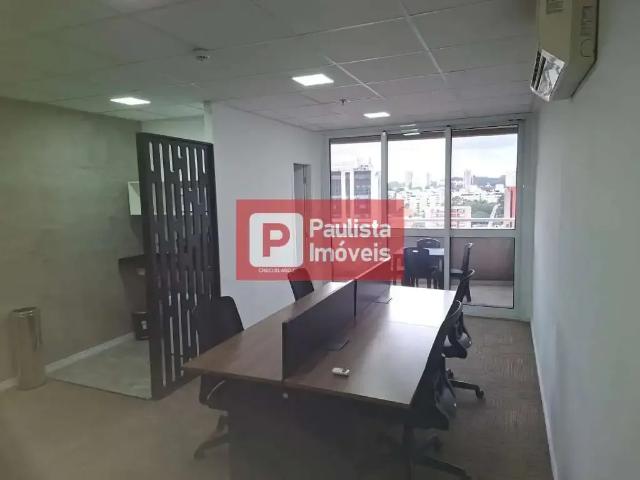 Escritorio aluguel em Região Imediata de São Paulo, Região Metropolitana de São Paulo
