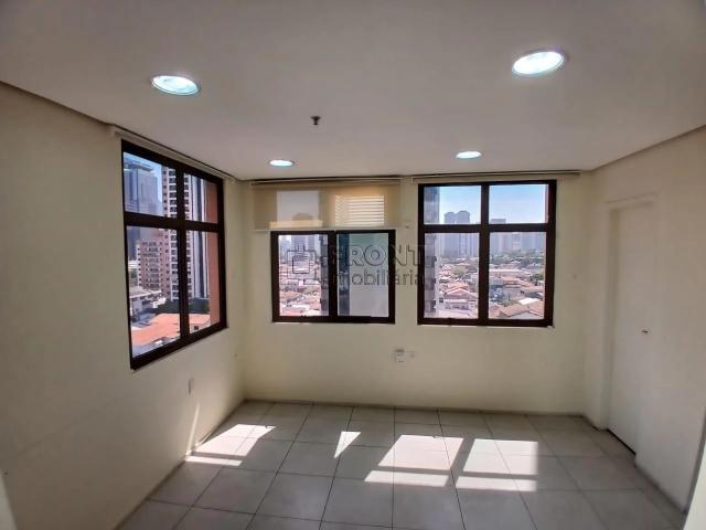 Escritorio aluguel em Santo Amaro, São Paulo