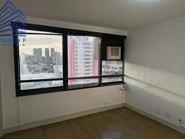 Escritorio aluguel em Santo Amaro, São Paulo
