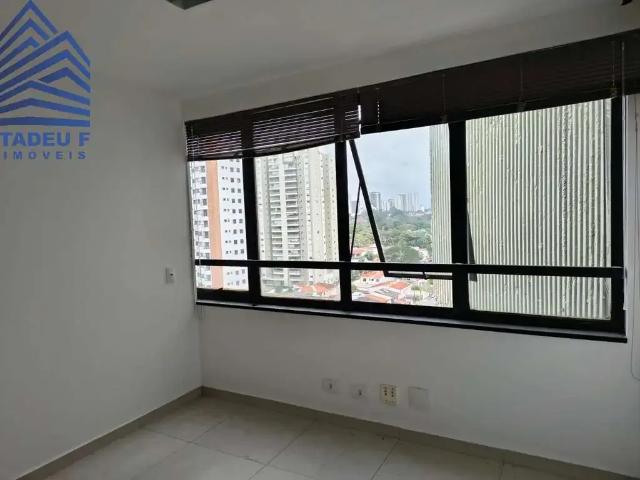 Escritorio aluguel em Santo Amaro, São Paulo