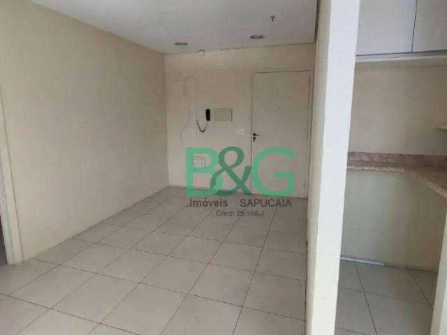Escritorio aluguel em Santo Amaro, São Paulo