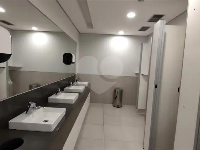 Escritorio aluguel em Região Imediata de São Paulo, Região Metropolitana de São Paulo