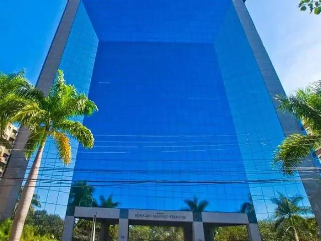 Escritorio aluguel em Região Imediata de São Paulo, Região Metropolitana de São Paulo