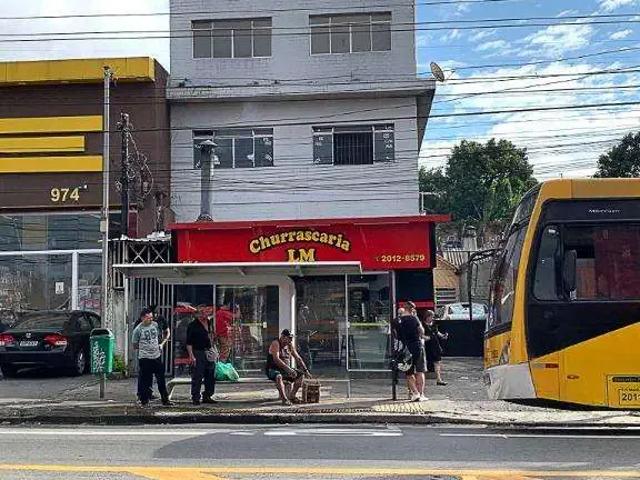 Escritorio aluguel em Região Imediata de São Paulo, Região Metropolitana de São Paulo