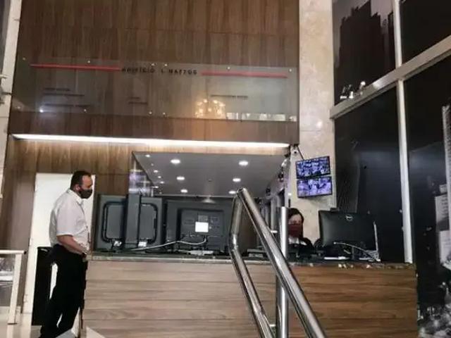 Escritorio aluguel em Região Imediata de São Paulo, Região Metropolitana de São Paulo