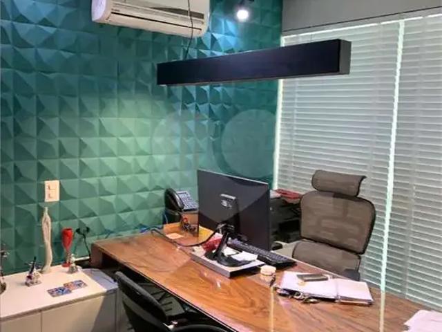 Escritorio aluguel em Região Imediata de São Paulo, Região Metropolitana de São Paulo