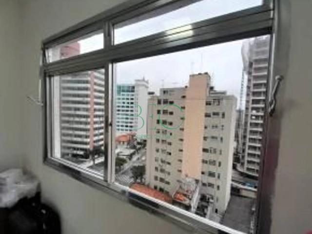 Escritorio aluguel em Consolação, São Paulo