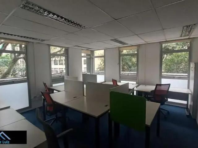 Escritorio aluguel em Consolação, São Paulo