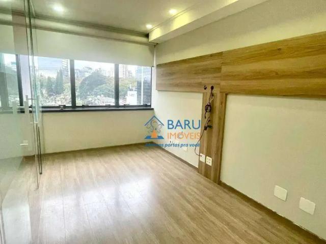 Escritorio aluguel em Região Imediata de São Paulo, Região Metropolitana de São Paulo