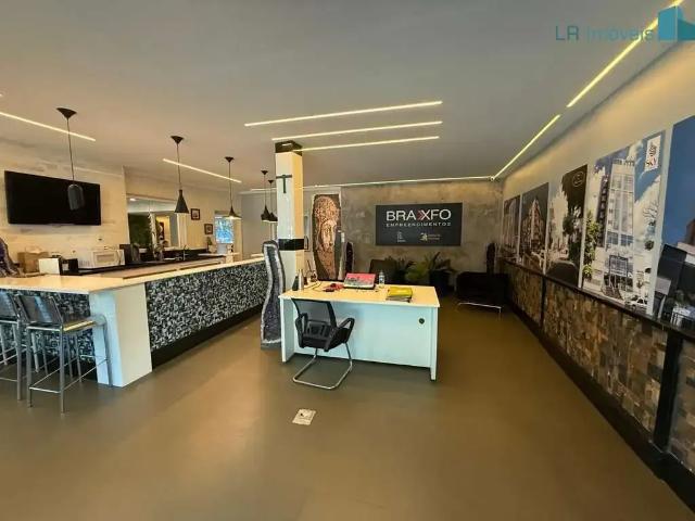 Escritorio aluguel em Horto Florestal, São Paulo