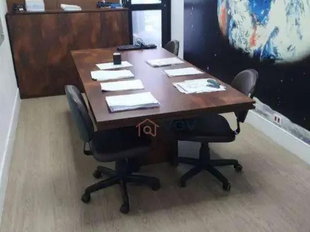 Escritorio aluguel em Região Imediata de São Paulo, Região Metropolitana de São Paulo