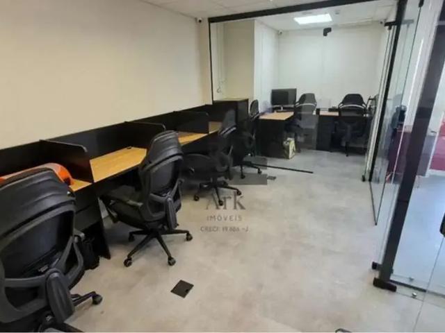 Escritorio aluguel em Região Imediata de São Paulo, Região Metropolitana de São Paulo
