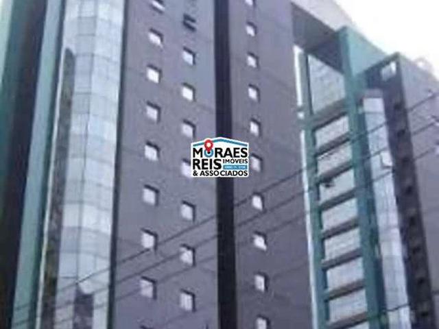 Escritorio aluguel em Indianópolis, São Paulo