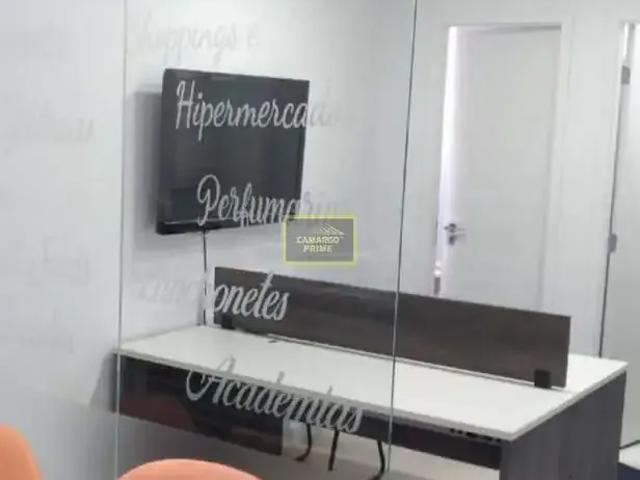 Escritorio aluguel em Região Imediata de São Paulo, Região Metropolitana de São Paulo