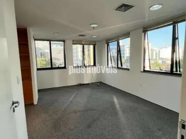 Escritorio aluguel em Região Imediata de São Paulo, Região Metropolitana de São Paulo