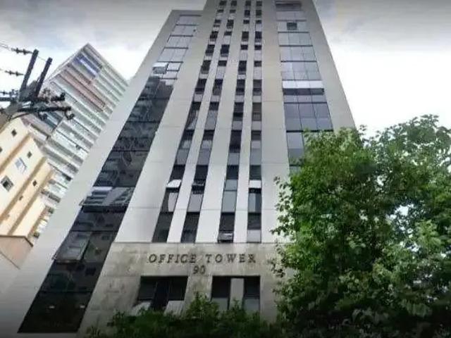Escritorio aluguel em Itaim Bibi, Biritiba-Mirim