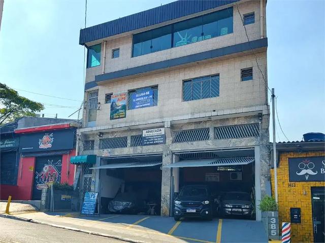 Escritorio aluguel em Região Imediata de São Paulo, Região Metropolitana de São Paulo