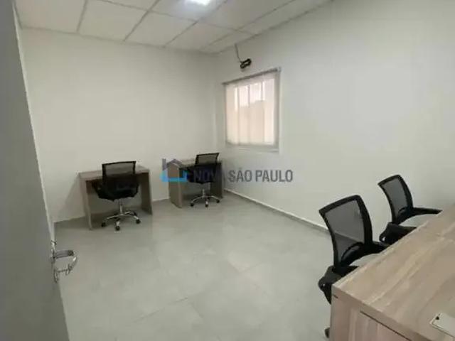 Escritorio aluguel em Região Imediata de São Paulo, Região Metropolitana de São Paulo