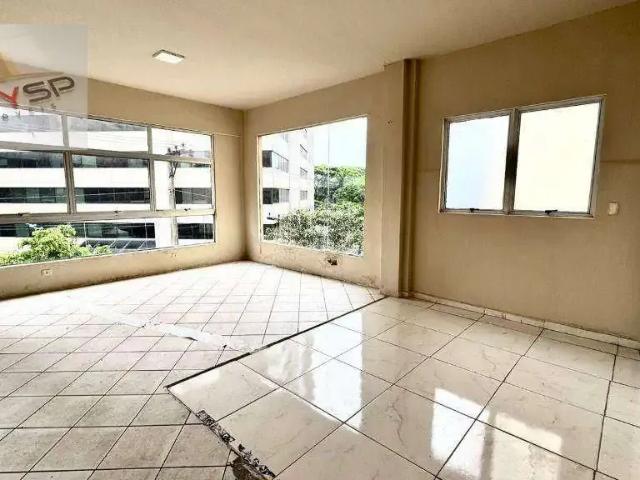 Escritorio aluguel em Região Imediata de São Paulo, Região Metropolitana de São Paulo