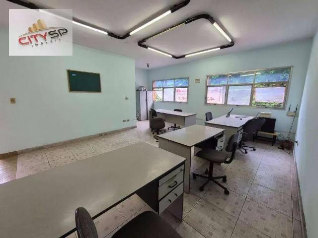 Escritorio aluguel em Região Imediata de São Paulo, Região Metropolitana de São Paulo