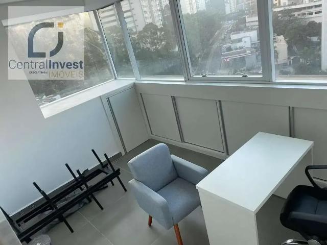 Escritorio aluguel em Região Imediata de São Paulo, Região Metropolitana de São Paulo