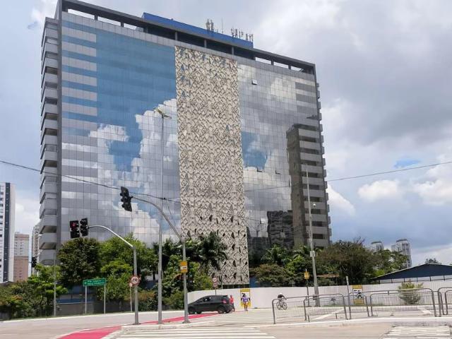 Escritorio aluguel em Região Imediata de São Paulo, Região Metropolitana de São Paulo