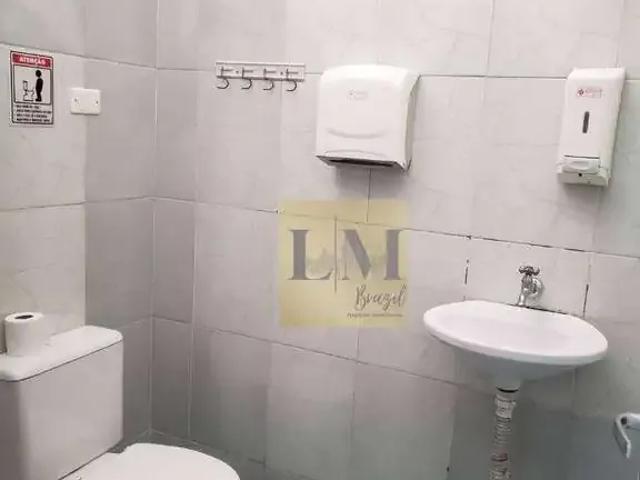 Escritorio aluguel em Região Imediata de São Paulo, Região Metropolitana de São Paulo