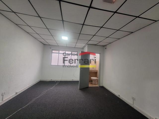 Escritorio aluguel em Região Imediata de São Paulo, Região Metropolitana de São Paulo