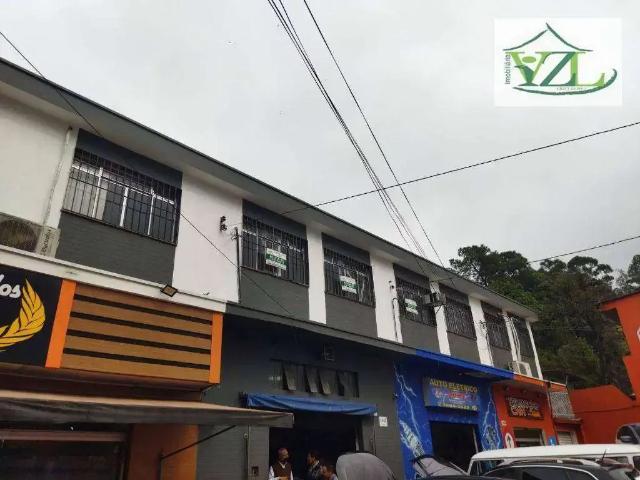 Escritorio aluguel em Anhanguera, São Paulo