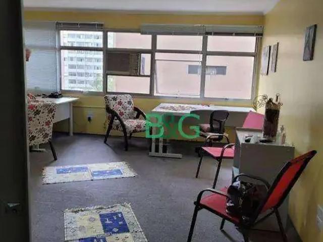 Escritorio aluguel em Região Imediata de São Paulo, Região Metropolitana de São Paulo