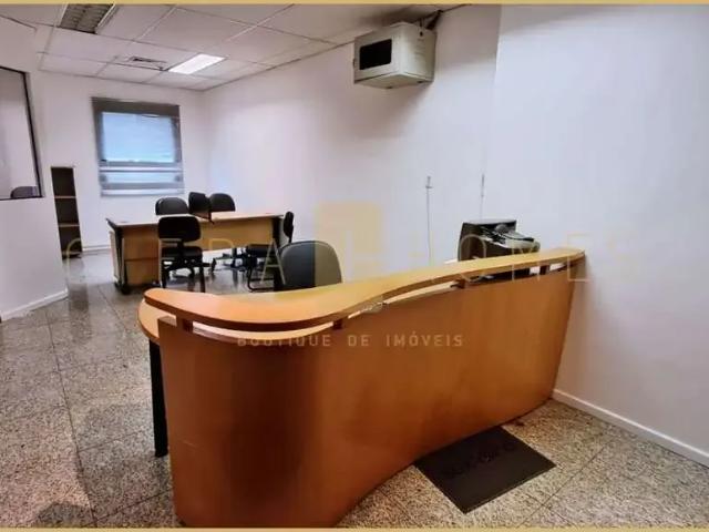 Escritorio aluguel em Região Imediata de São Carlos, São Carlos