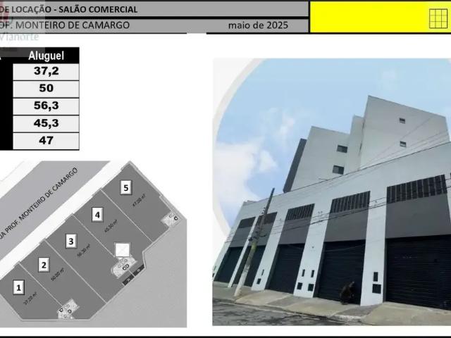Escritorio aluguel em Região Imediata de São Paulo, Região Metropolitana de São Paulo