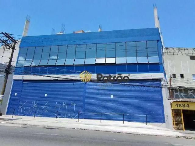 Escritorio aluguel em Região Imediata de São Paulo, Região Metropolitana de São Paulo