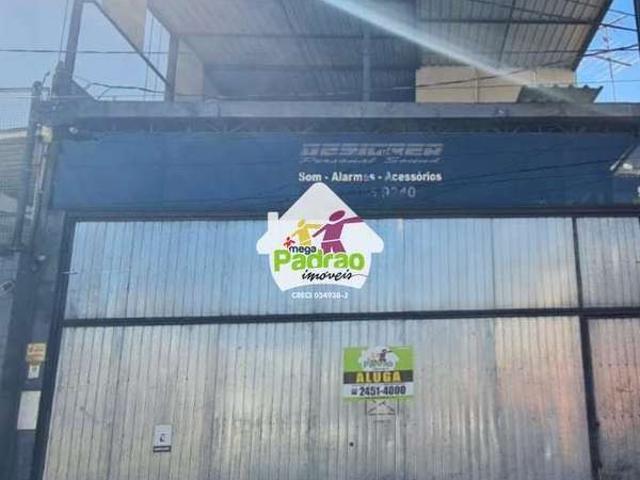 Escritorio aluguel em Casa Verde, Biritiba-Mirim