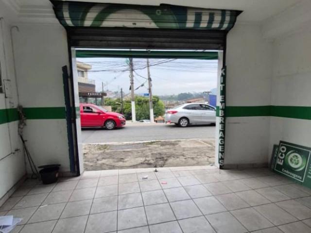 Escritorio aluguel em Jardim Santo Elias, São Paulo