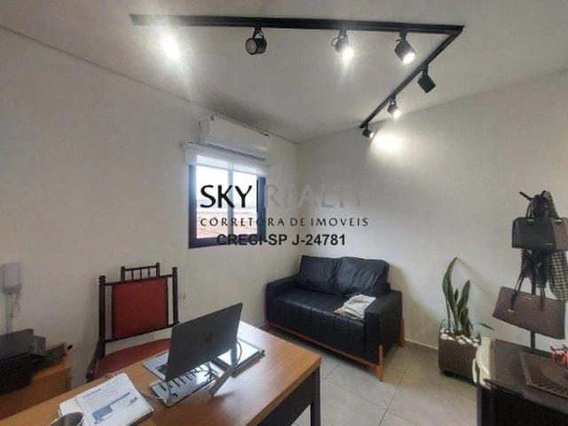 Escritorio aluguel em Campo Grande, São Paulo